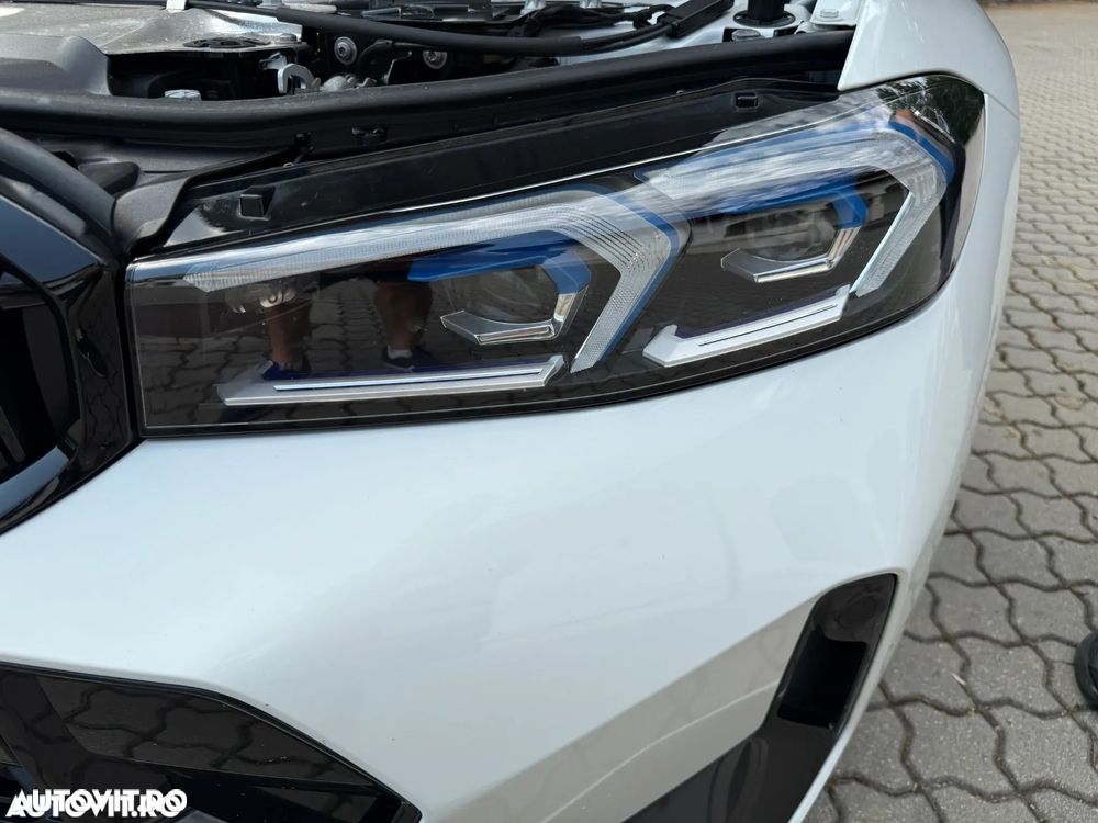 BMW Seria 3 320i Aut. Edition M Sport Shadow - 26