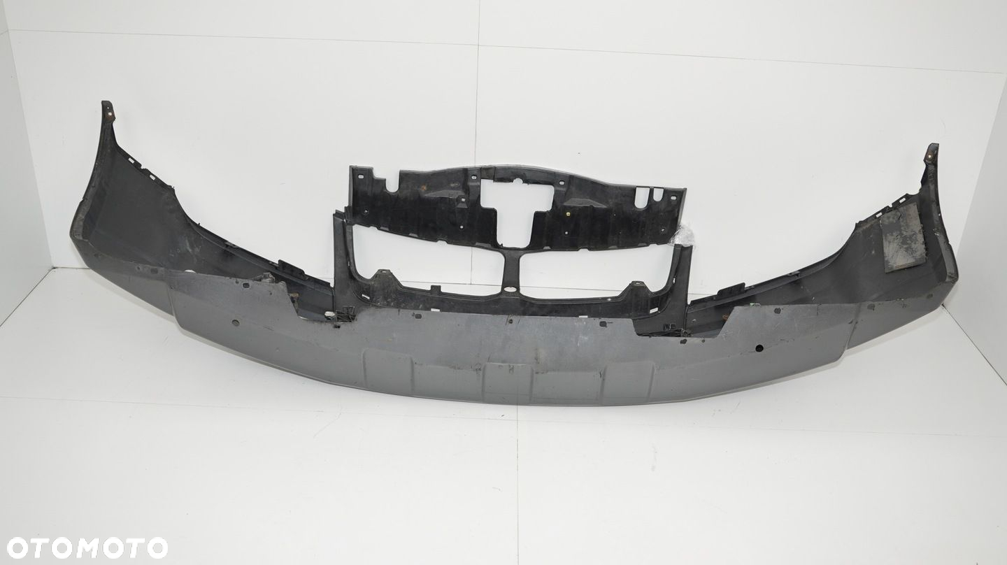ZDERZAK PRZÓD PRZEDNI SUZUKI GRAND VITARA II 05-08R ZDL - 12