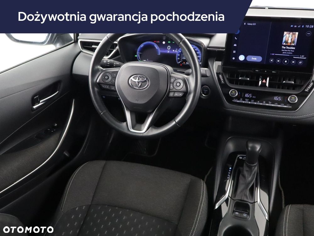 Toyota Corolla - 9