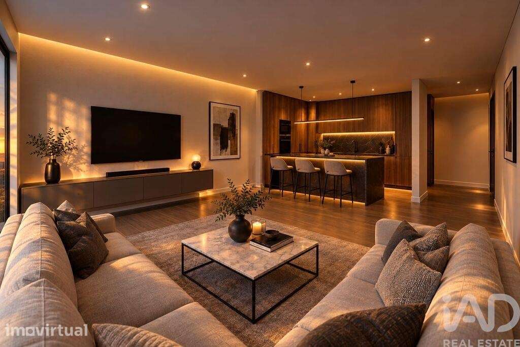 Casa / Villa T3 em Louredo de 234,00 m2 - Grande imagem: 5/11