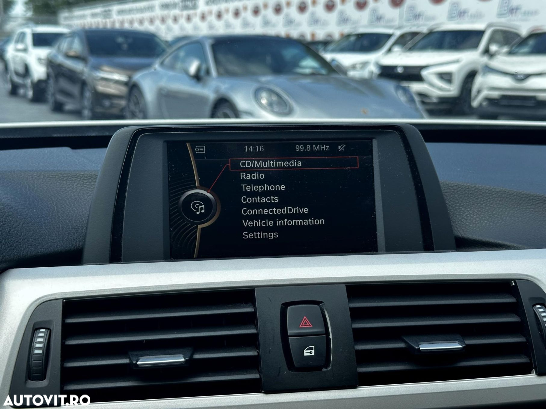 BMW Seria 3 318d GT Aut. - 12
