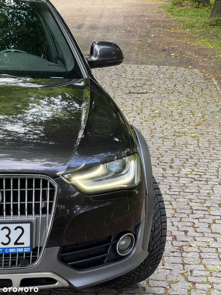 Audi A4 Allroad - 3