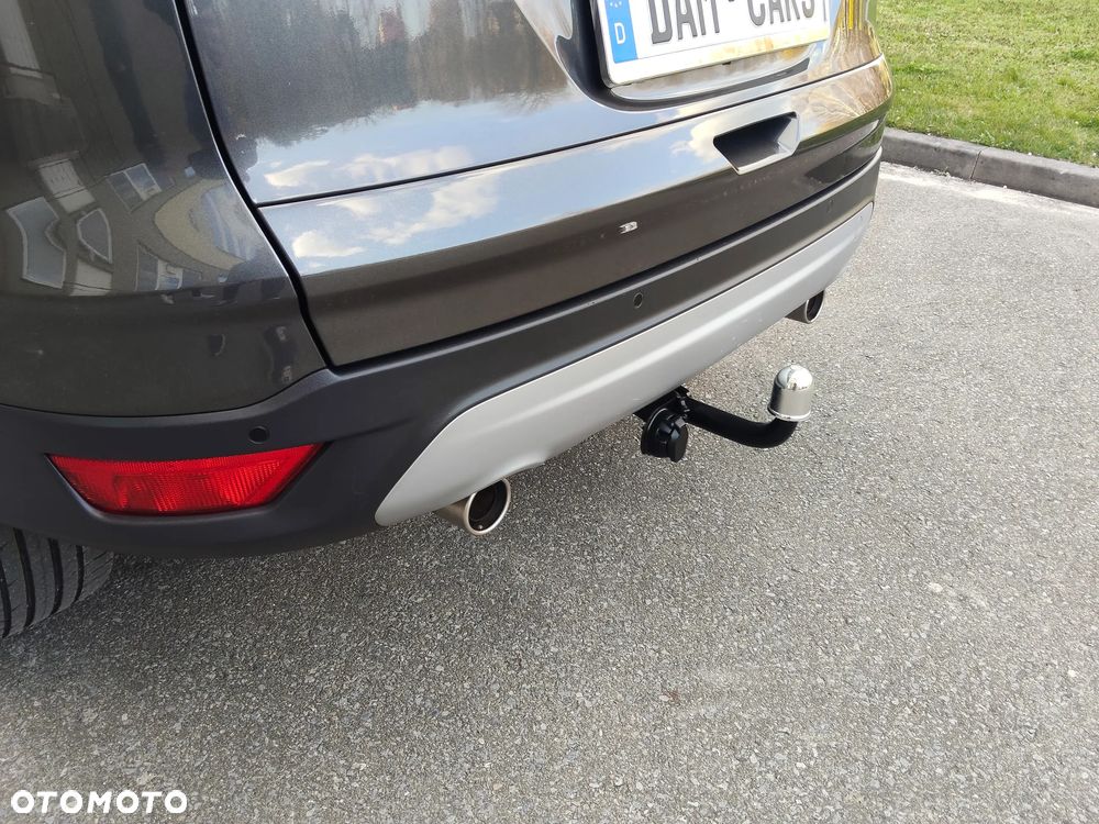 Ford Kuga 2.0 TDCi 4x4 Titanium - 10