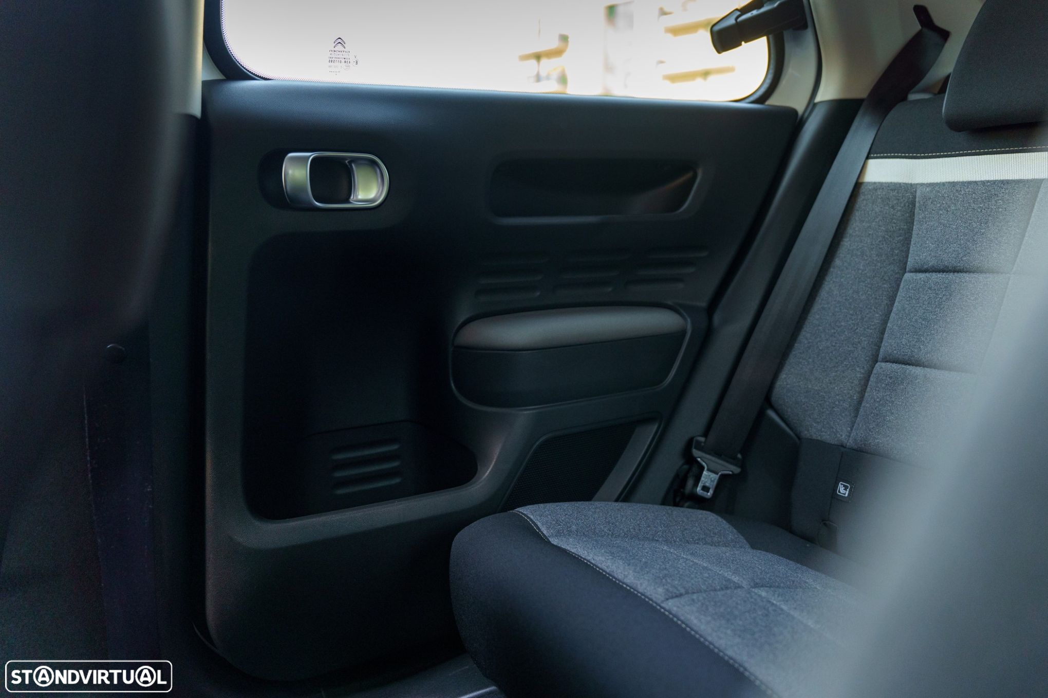 Citroën C4 Cactus 1.2 PureTech Origins - 30