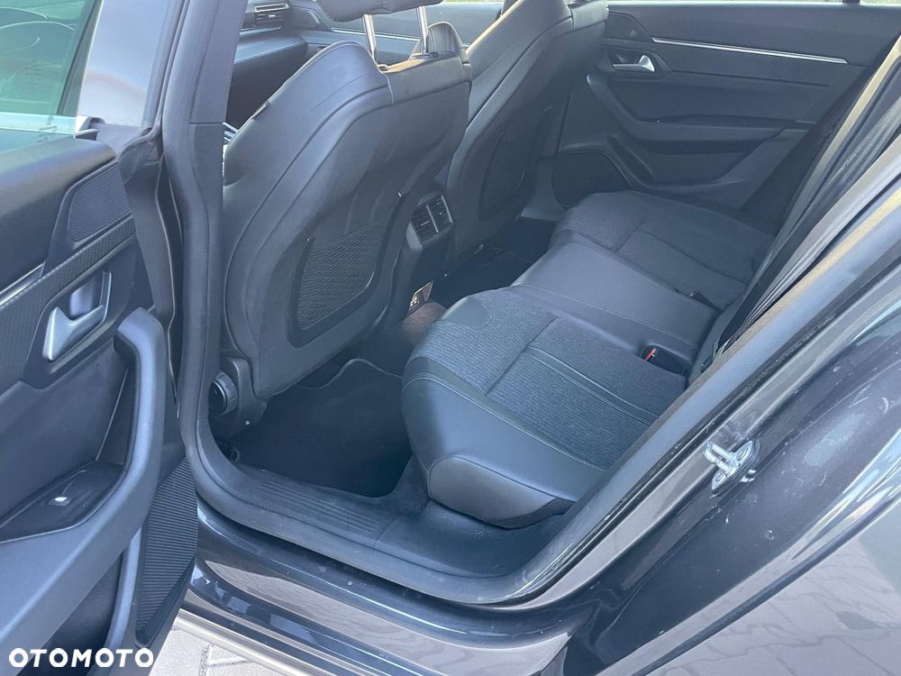 Peugeot 508 225 e-EAT8 Allure Pack - 18