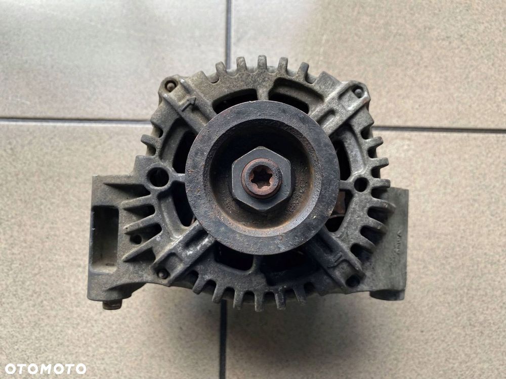 ALTERNATOR 1.3 D FIAT CITROEN PEUGEOT 51792276 - 3