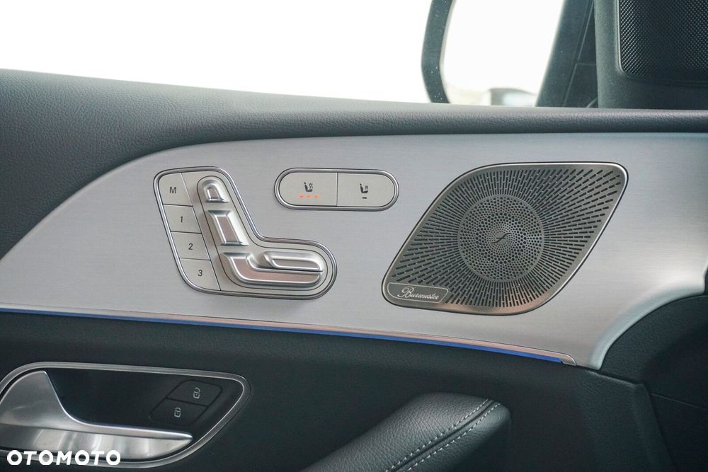 Mercedes-Benz GLE 450 d mHEV 4-Matic AMG Line - 14