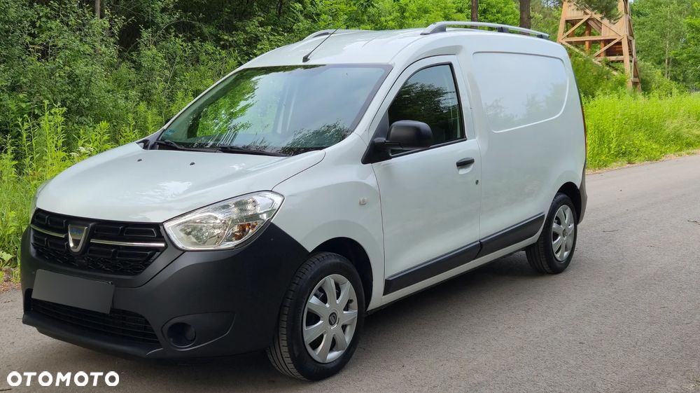 Dacia Dokker - 2