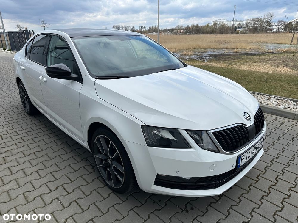 Skoda Octavia - 12