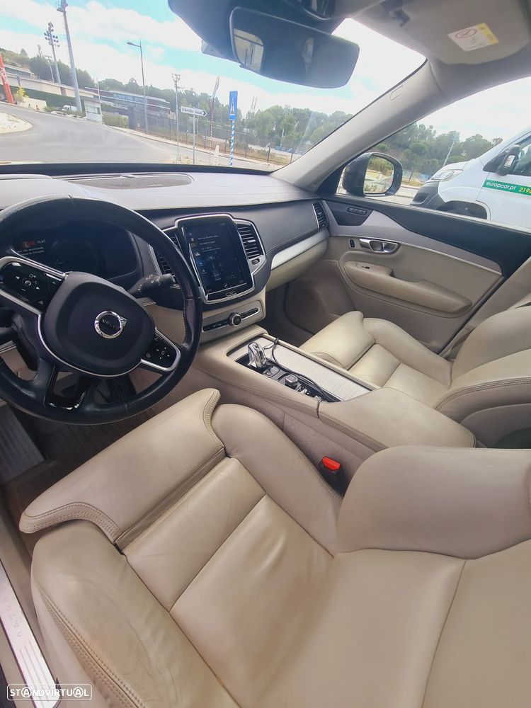 Volvo XC 90 - 13