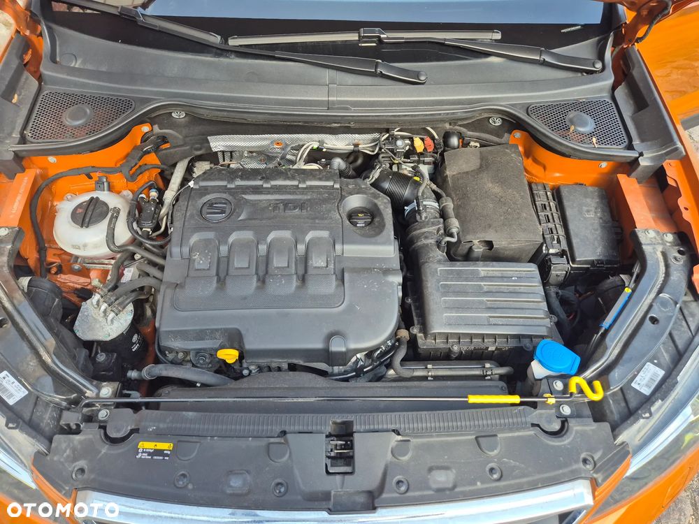 Seat Ateca 2.0 TDI 4Drive DSG XCELLENCE - 35