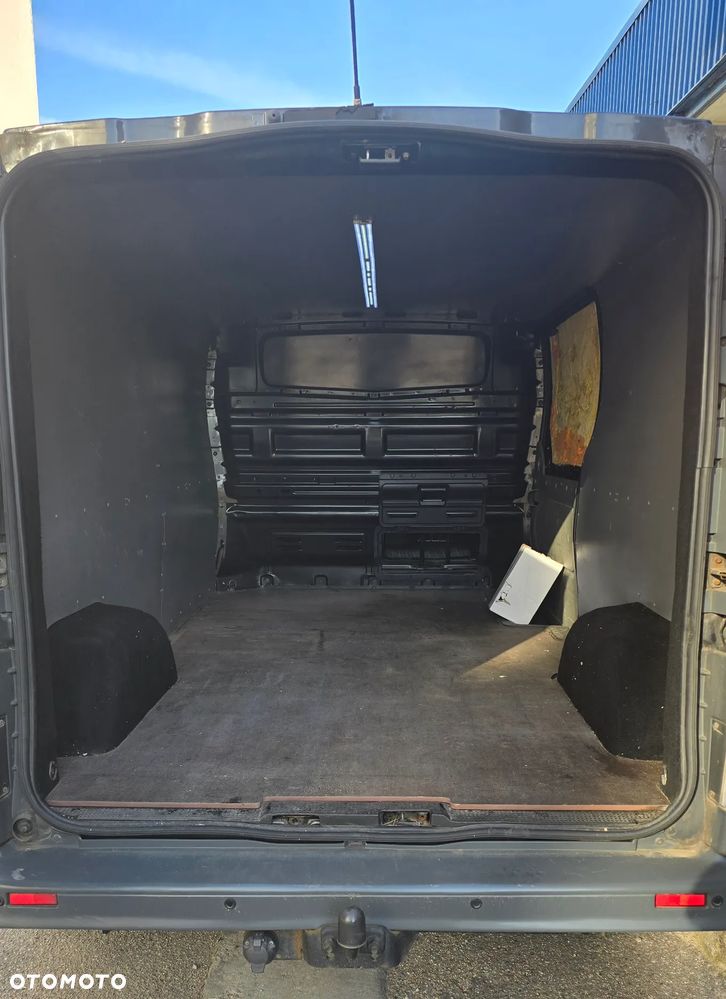 Renault Trafic - 6