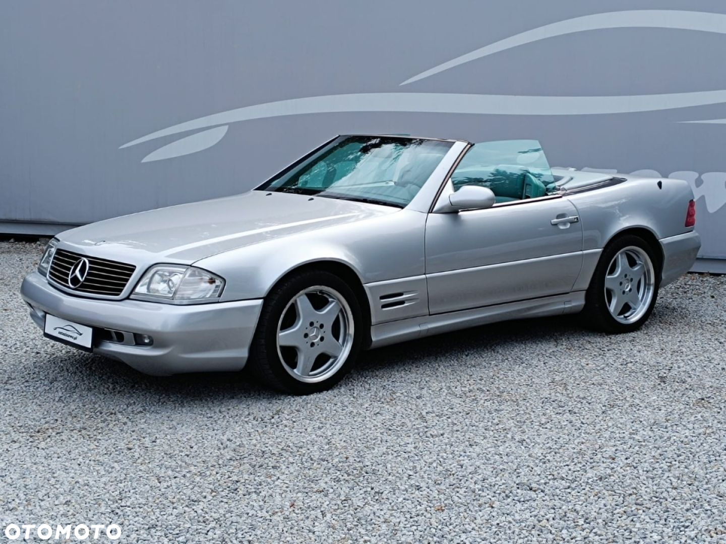 Mercedes-Benz SL - 9