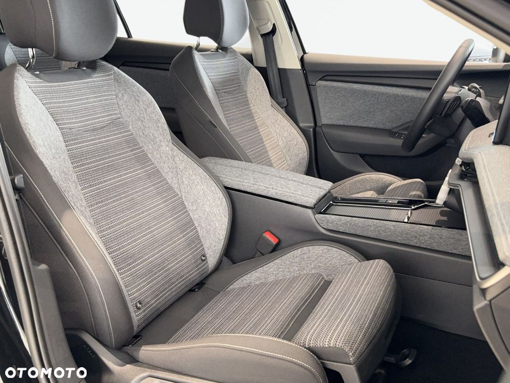 Skoda Superb 1.5 TSI mHEV Selection DSG - 20