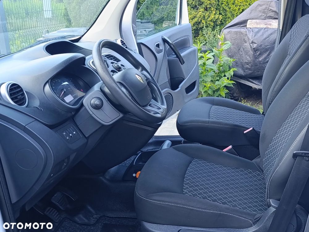 Renault kANGOO - 18