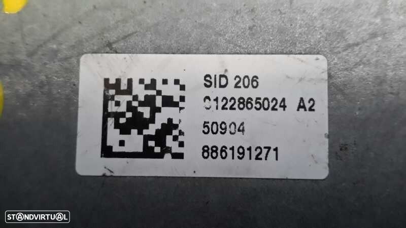 CENTRALINA MOTOR UCE MAZDA 2 2009 - 4