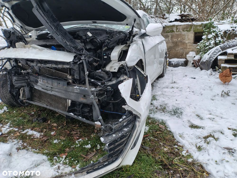 Hyundai i40 1.6 GDI Classic - 2