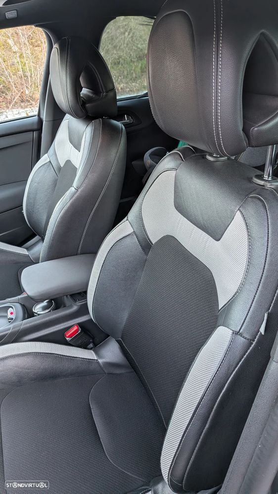 Citroën DS4 1.6 BlueHDi Chic - 8