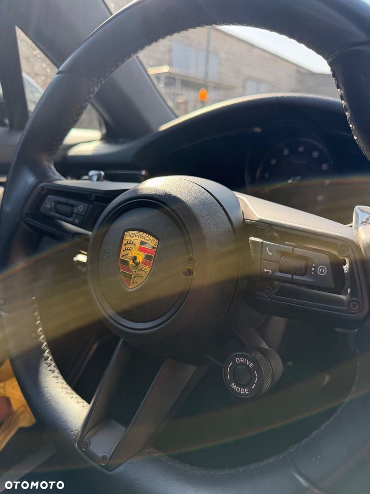 Porsche Panamera 4S E-Hybrid - 29