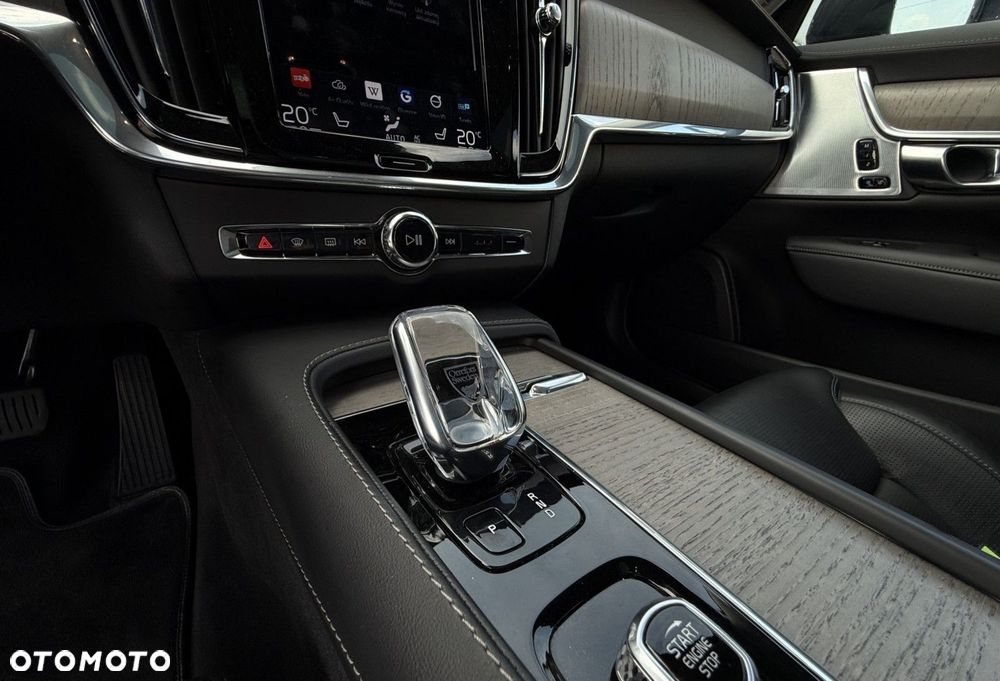 Volvo V90 - 18