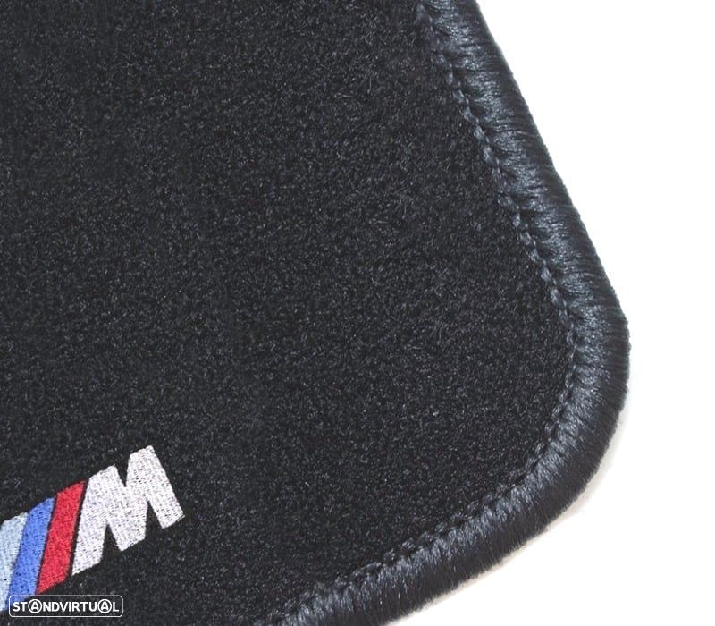 TAPETES PARA BMW - 3