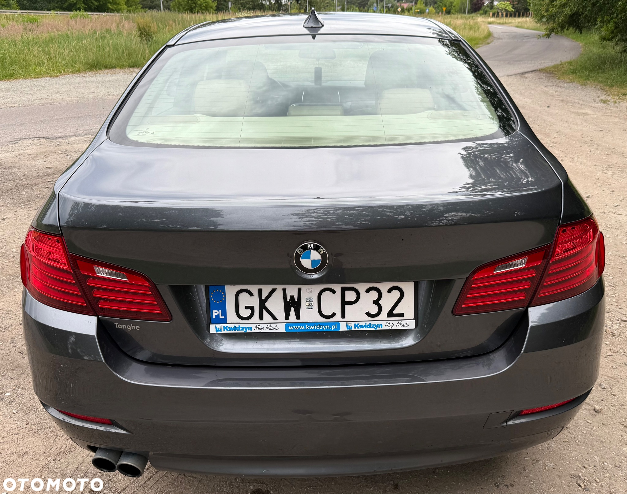 BMW Seria 5 - 5