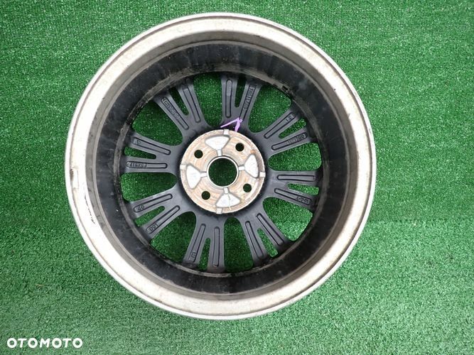 COLT SPACE STAR 5Jx15 ET46 4x100 felga aluminiowa - 6