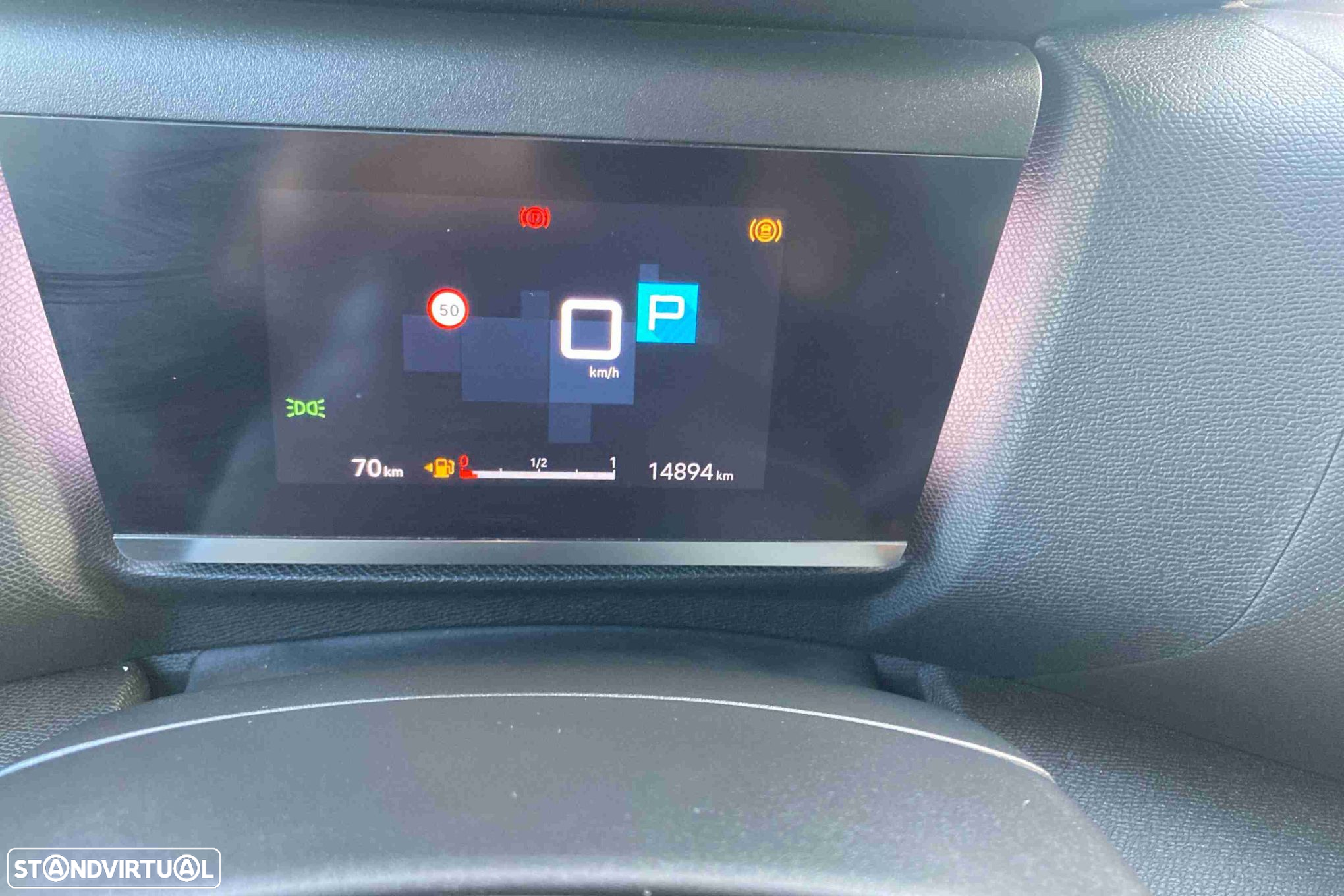 Citroën C4 1.5 BlueHDi Plus EAT8 - 20