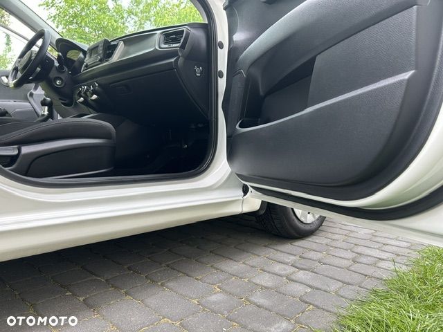Kia Rio 1.2 Vision - 22