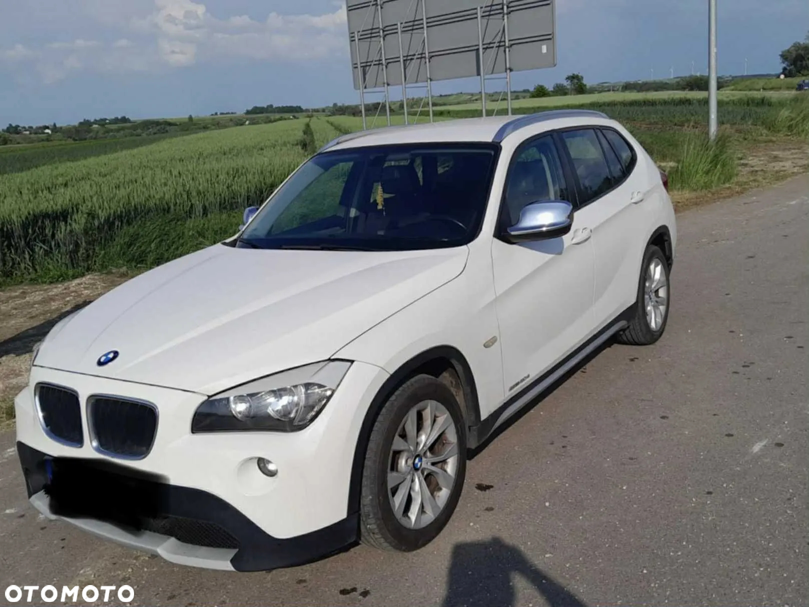 BMW X1 sDrive18d - 3