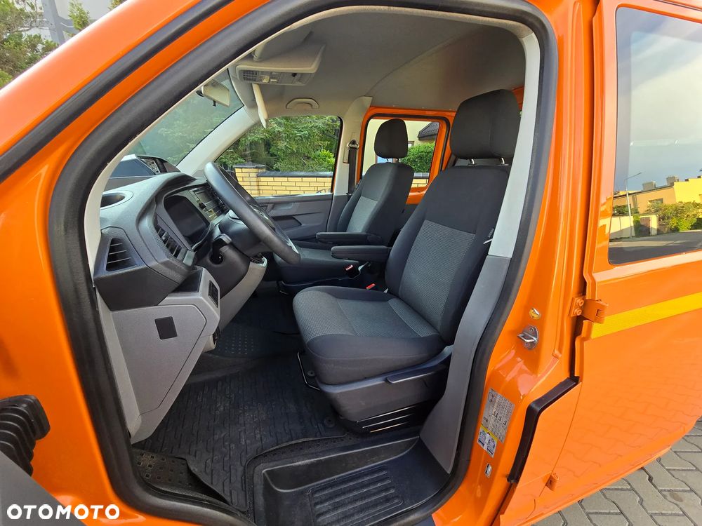 Volkswagen T6.1 - 12