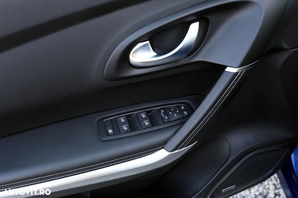 Renault Kadjar TCe EDC GPF Black Edition - 13