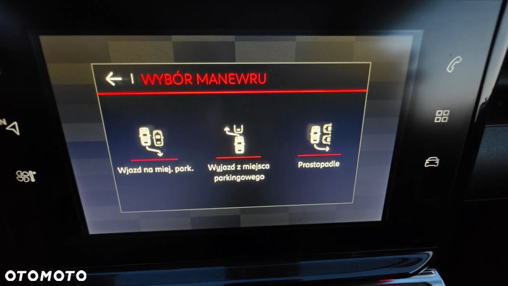 Citroën C3 Aircross PureTech 110 Stop & Start OPF MAX - 18