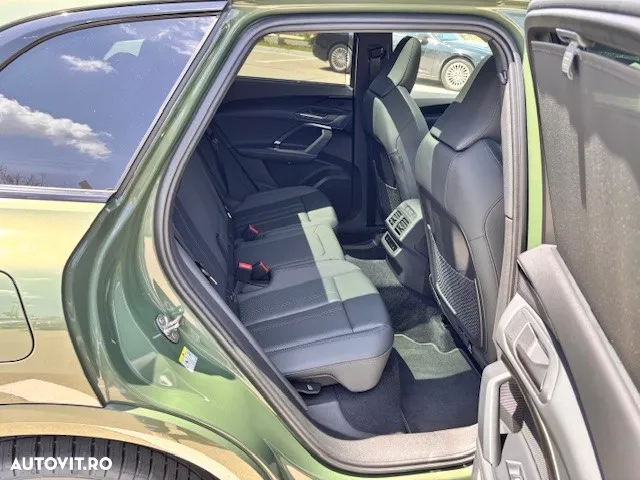 Audi Q5 40 TDI quattro S tronic MHEV S Line - 13