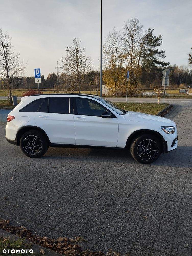 Mercedes-Benz GLC - 3
