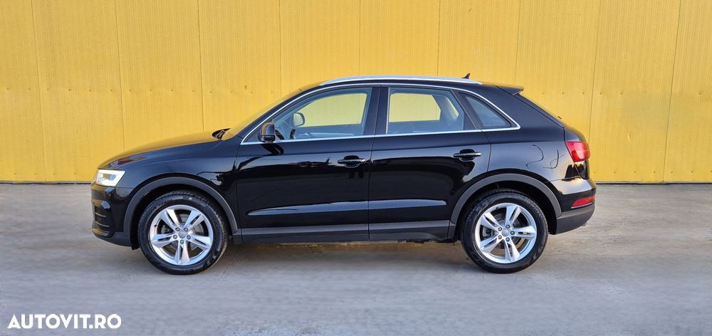 Audi Q3 - 6