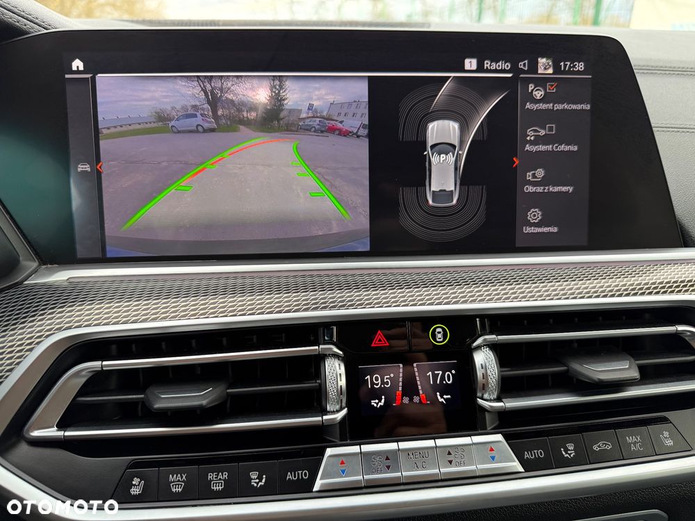 BMW X6 - 27
