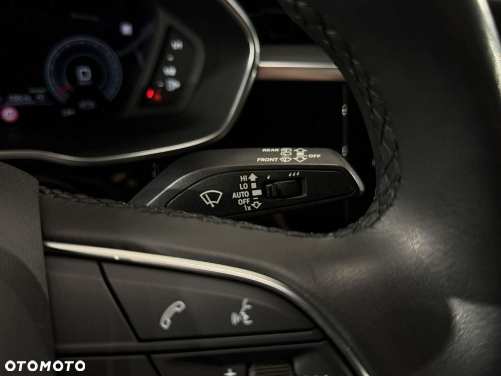 Audi Q3 35 TFSI mHEV Advanced S tronic - 23