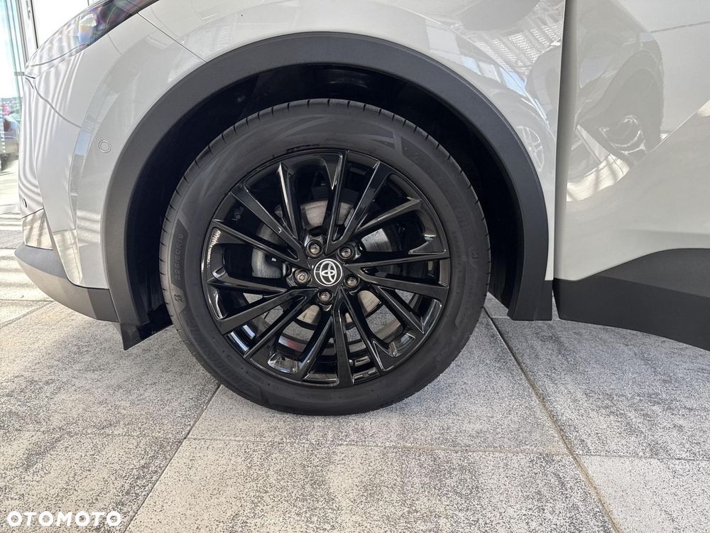 Toyota C-HR - 19