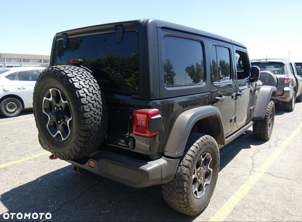 Jeep Wrangler - 7