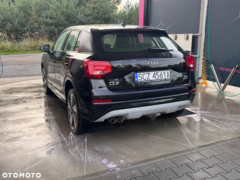 Audi Q2 2016 photo 5