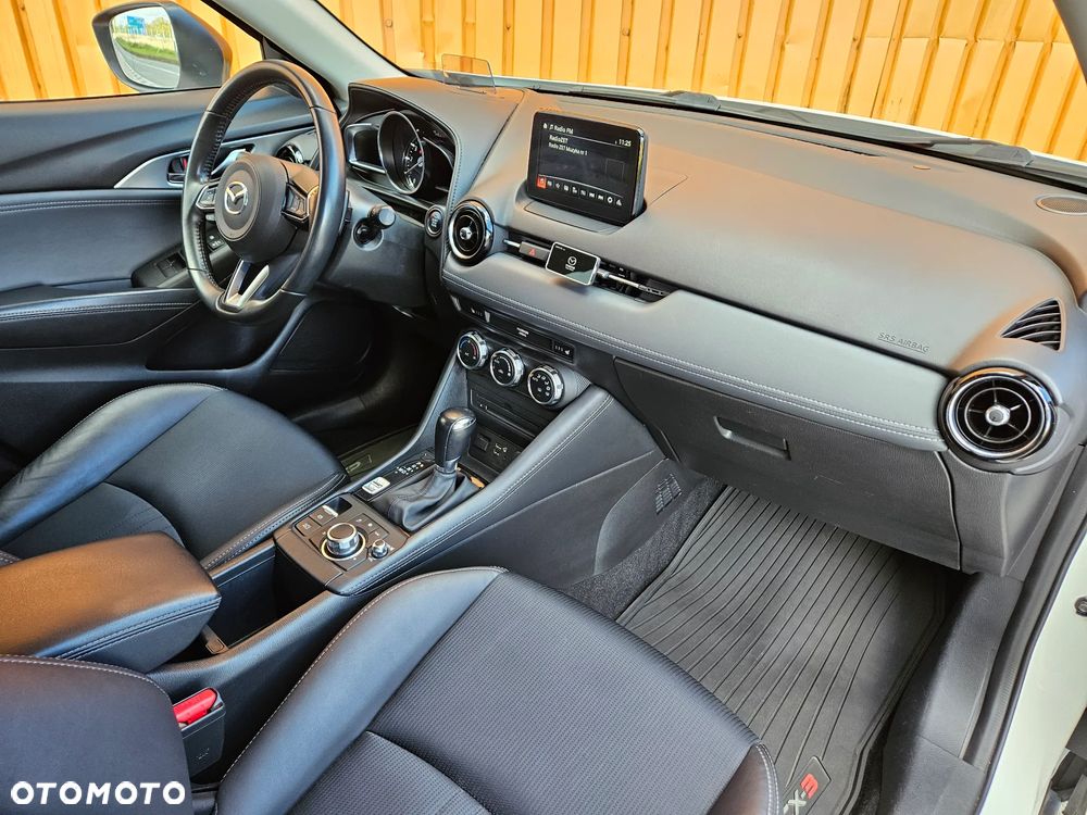 Mazda CX-3 2.0 SkyPassion - 13