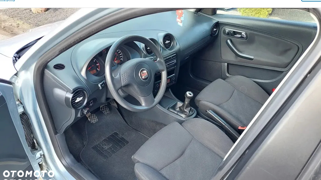Seat Ibiza - 7