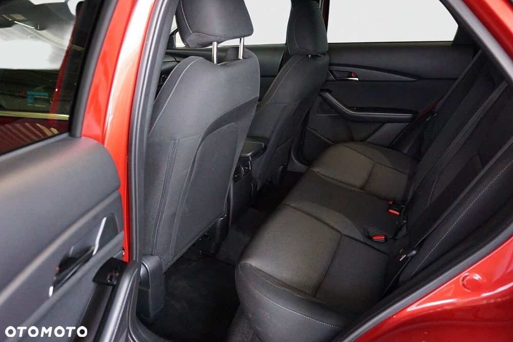 Mazda CX-30 - 8