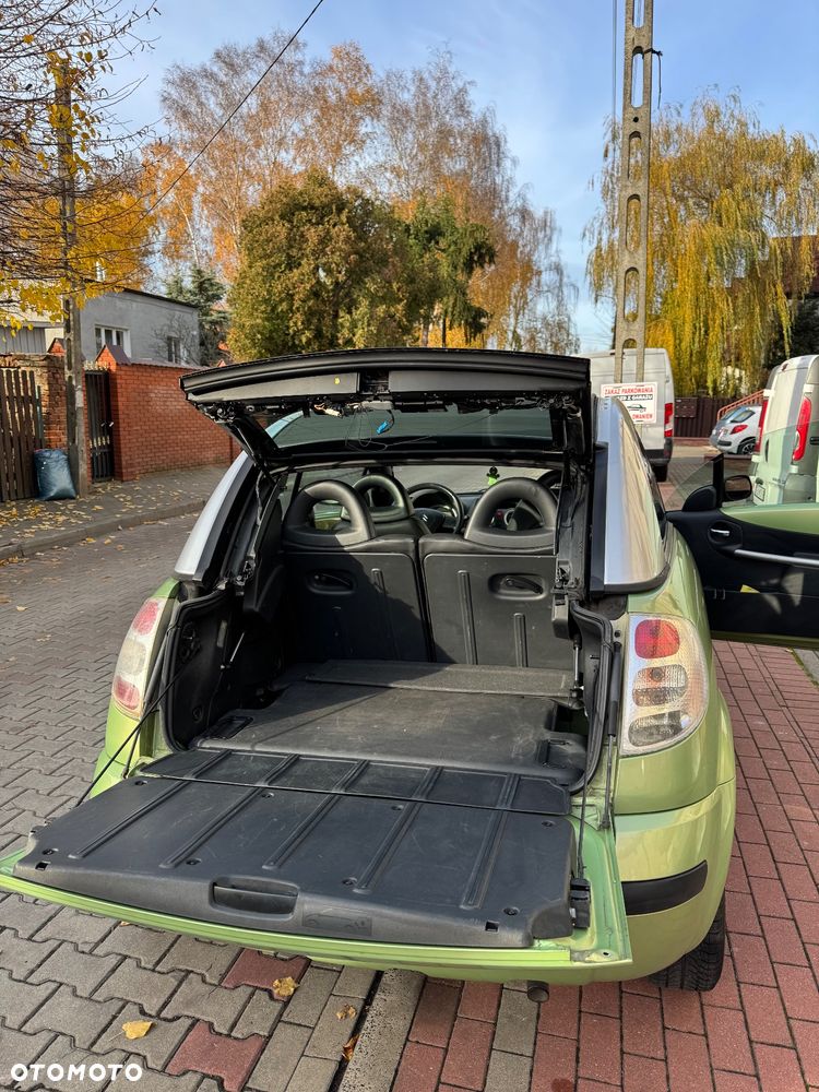 Citroën C3 Pluriel - 3