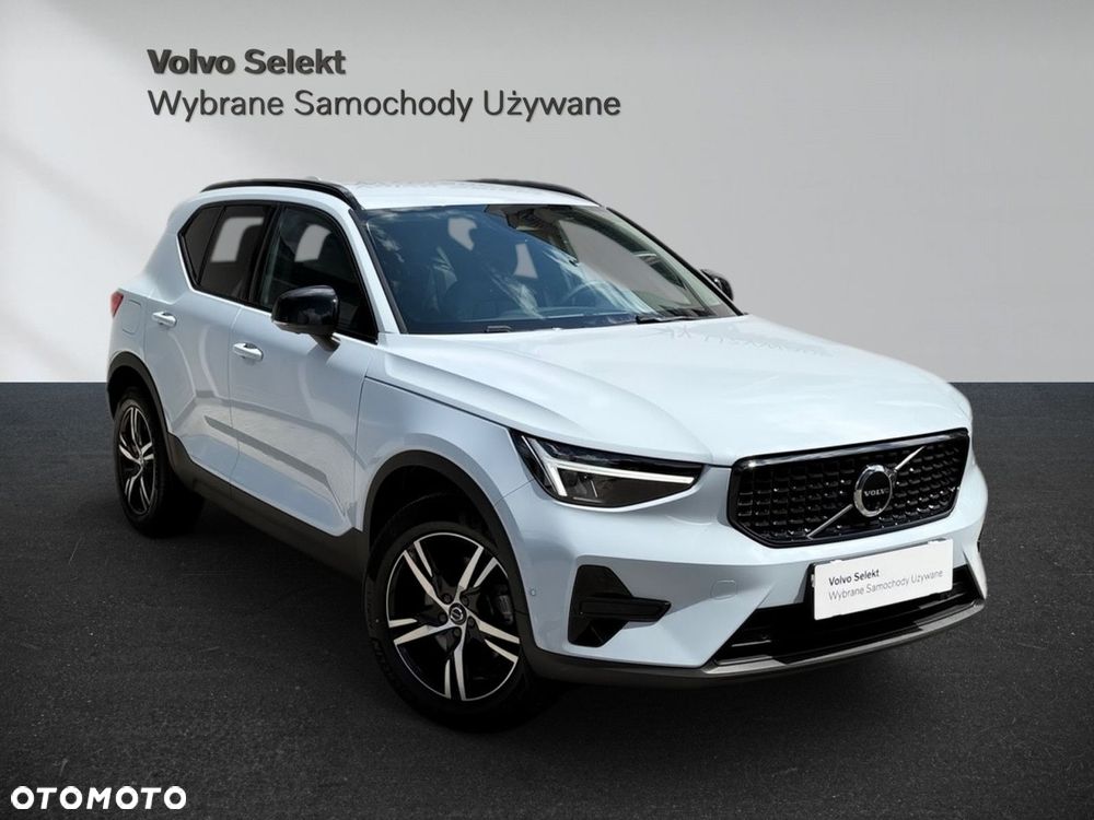 Volvo XC 40 - 4