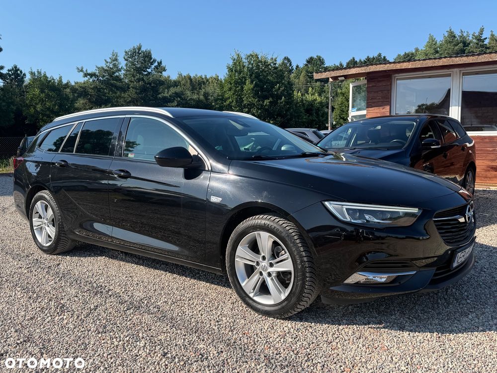 Opel Insignia 1.6 CDTI Innovation - 7