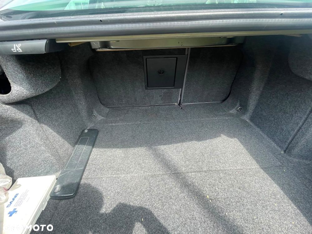 Saab 9-3 2.2 TiD Linear - 3