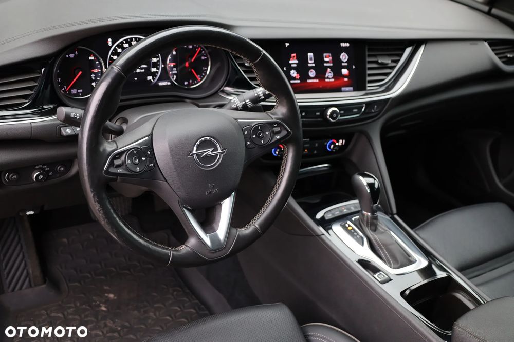 Opel Insignia 2.0 CDTI automatik Innovation - 16