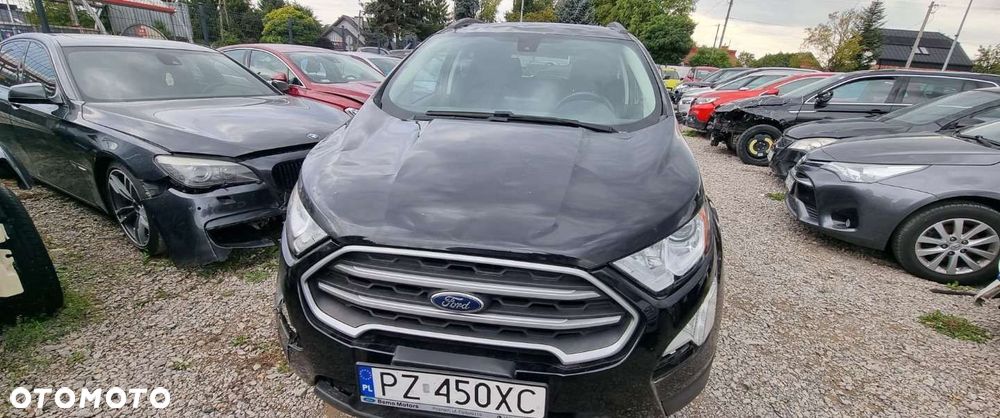 Ford EcoSport - 18
